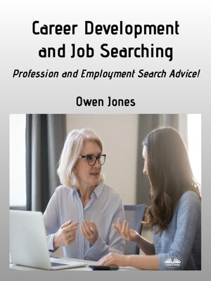 cover image of Career Development and Job Searching